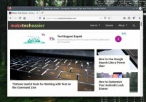 কুবুন্টুতে একটি স্বচ্ছ ওয়ালপেপার হিসাবে টার্মিনাল কিভাবে সেট করবেন 