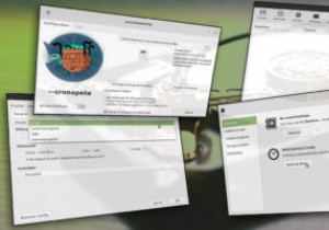 লিনাক্সের জন্য 4 টাইম মেশিনের বিকল্প 