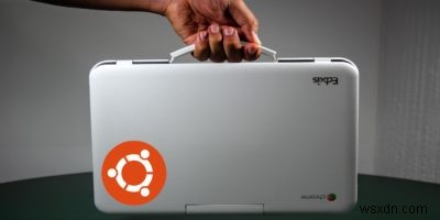 কিভাবে Chrome OS এ উবুন্টু কন্টেইনার চালাবেন 