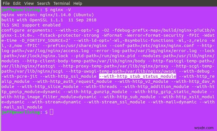 Nginx এর সাথে একটি DDoS আক্রমণ কীভাবে প্রতিরোধ করা যায় 