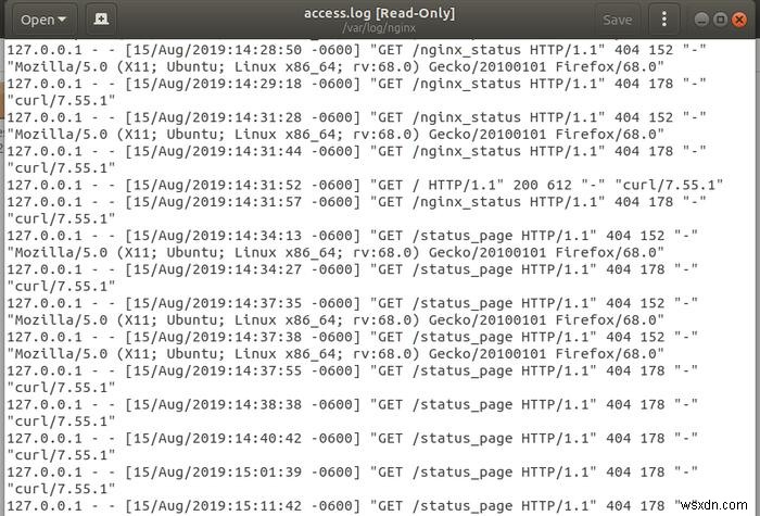 Nginx এর সাথে একটি DDoS আক্রমণ কীভাবে প্রতিরোধ করা যায় 