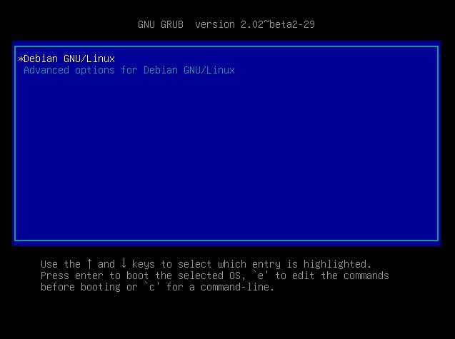 Grub বনাম Systemd-boot:বুটলোডার হিসেবে আপনার কোনটি ব্যবহার করা উচিত 