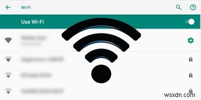 অ্যান্ড্রয়েডে স্বয়ংক্রিয়ভাবে চালু হওয়া থেকে কীভাবে Wi-Fi বন্ধ করবেন 