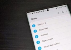 অ্যান্ড্রয়েড এবং আইফোন থেকে একাধিক পরিচিতি কীভাবে মুছবেন 