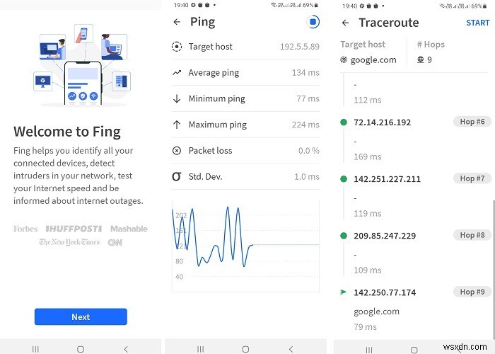 অ্যান্ড্রয়েডের জন্য 11টি সেরা হ্যাকিং অ্যাপ 