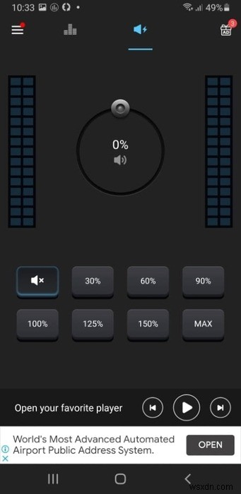 আপনার ফোনে আরও ভালো অডিওর জন্য 5টি Android Equalizer অ্যাপ 