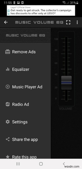 আপনার ফোনে আরও ভালো অডিওর জন্য 5টি Android Equalizer অ্যাপ 