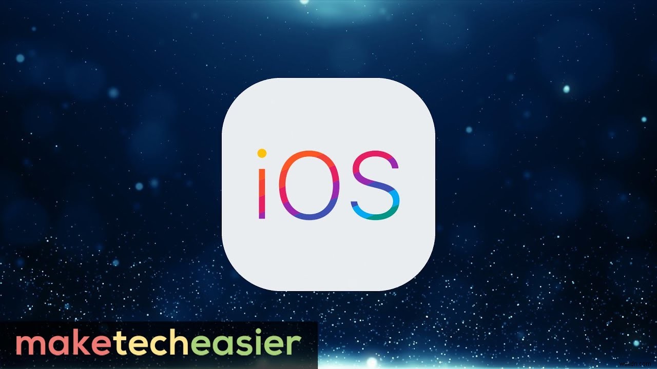 কীভাবে iOS 15 বা iPadOS 15 মসৃণভাবে আপডেট করবেন:আগে এবং পরে নেওয়ার পদক্ষেপগুলি 