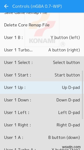 Android এর জন্য Retroarch:সম্পূর্ণ গাইড 