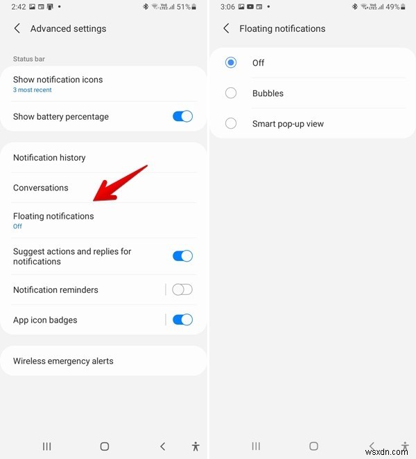 সেরা 14 Samsung One UI 3 টিপস এবং ট্রিকস আপনার জানা উচিত 