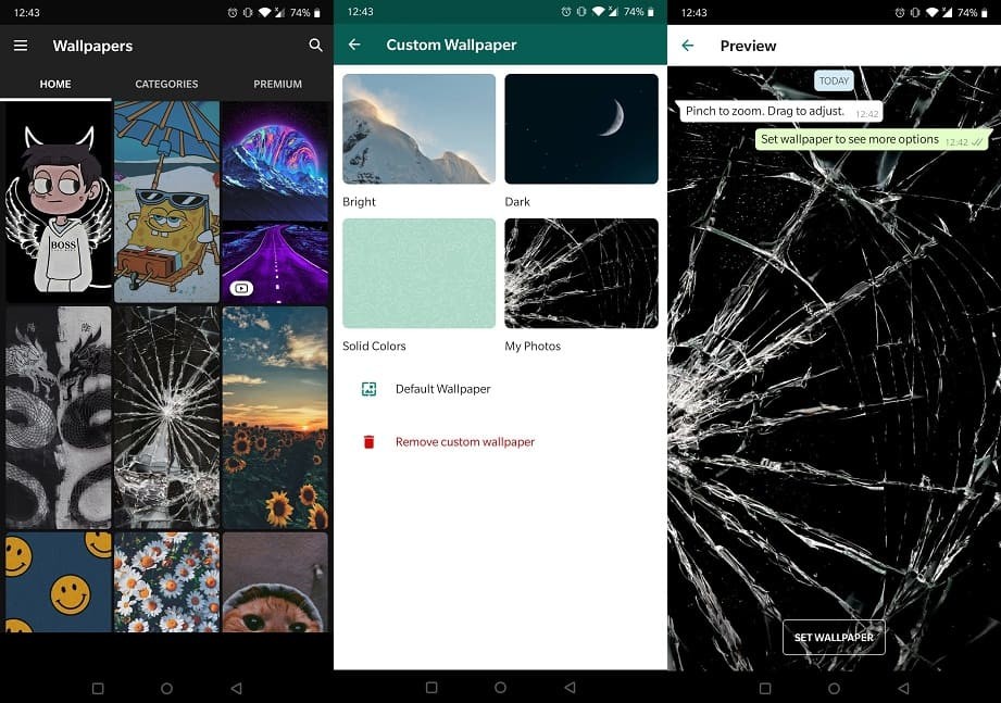 আপনার হোয়াটসঅ্যাপ অভিজ্ঞতা উন্নত করতে 5টি Android অ্যাপ 