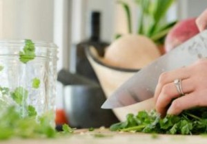 রান্না শেখার জন্য সেরা অ্যান্ড্রয়েড অ্যাপগুলির মধ্যে 6টি৷ 