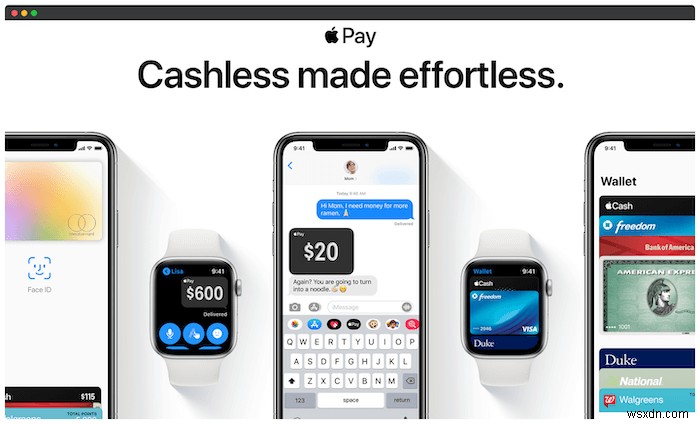 মোবাইল পেমেন্ট শোডাউন:Google Pay বনাম Apple Pay বনাম Samsung Pay 