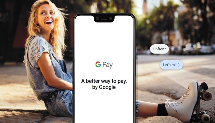 কীভাবে আপনার খরচ ট্র্যাক করতে এবং আপনার অর্থ বাজেটে সহায়তা করতে Google Pay ব্যবহার করবেন 