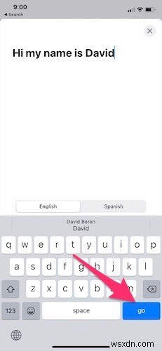 iOS 14-এ অ্যাপল ট্রান্সলেট অ্যাপ কীভাবে ব্যবহার করবেন 