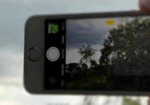 কীভাবে আপনার আইফোনে একটি ভিডিও ঘোরানো যায় 