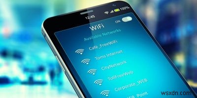 অ্যান্ড্রয়েডে Wi-Fi প্রমাণীকরণ ত্রুটি কীভাবে ঠিক করবেন 