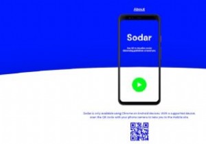 Google Sodar এর মাধ্যমে সামাজিক দূরত্ব আরও সহজ হয়েছে 