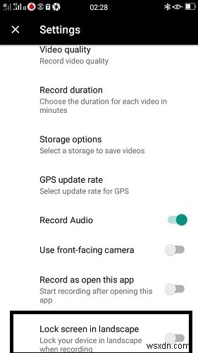 2021 সালের জন্য সেরা Android Dashcam অ্যাপগুলির মধ্যে 4টি 