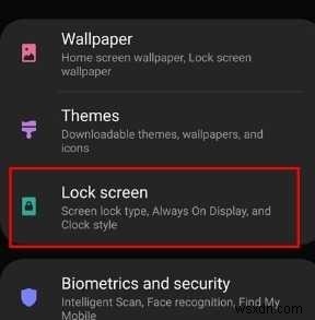 Android-এ Smart Lock-এর বিশ্বস্ত স্থান বৈশিষ্ট্যের সমস্যা সমাধান করুন 