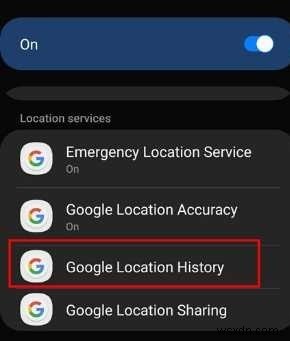 Android-এ Smart Lock-এর বিশ্বস্ত স্থান বৈশিষ্ট্যের সমস্যা সমাধান করুন 