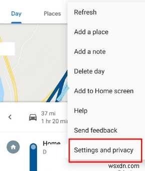 Android-এ Smart Lock-এর বিশ্বস্ত স্থান বৈশিষ্ট্যের সমস্যা সমাধান করুন 