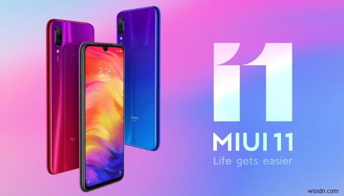 Xiaomi ফোন থেকে বিজ্ঞাপনগুলি কীভাবে সরানো যায় 