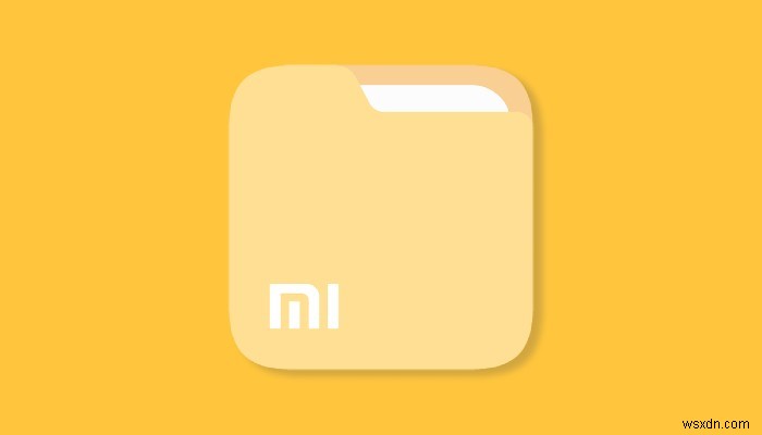 Xiaomi ফোন থেকে বিজ্ঞাপনগুলি কীভাবে সরানো যায় 