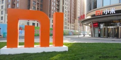 Xiaomi ফোন থেকে বিজ্ঞাপনগুলি কীভাবে সরানো যায় 