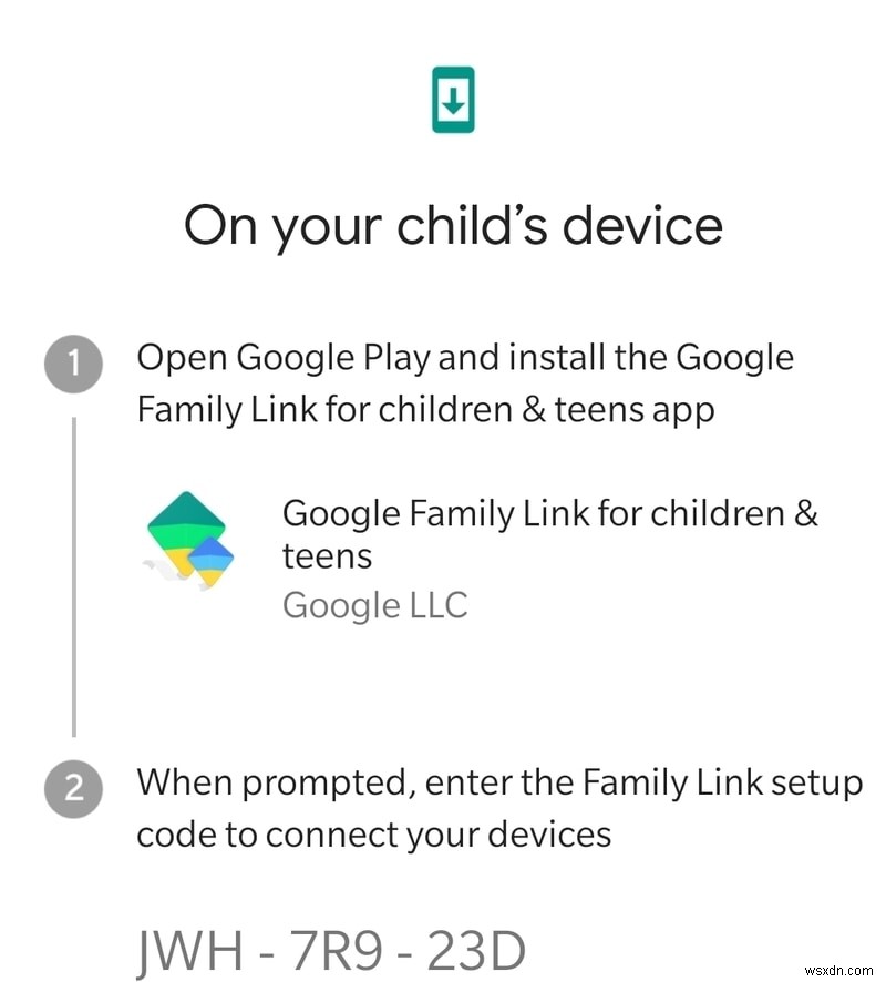 আপনার বাচ্চার অ্যাপ ব্যবহার নিয়ন্ত্রণ করতে Google Family Link কিভাবে সেট আপ করবেন 