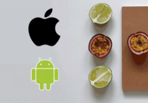 আপনার ফোনের জন্য 4টি সেরা খাদ্য ডায়েরি অ্যাপ 