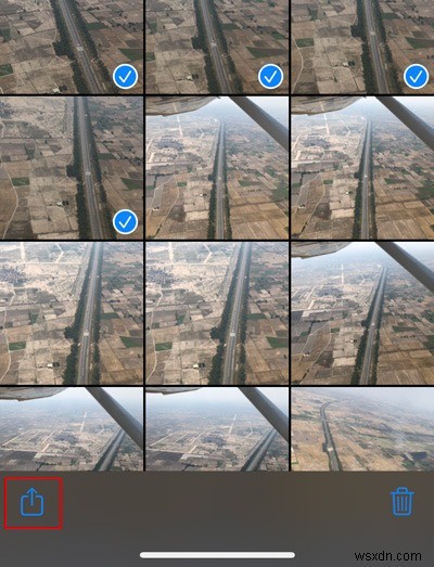 iOS 13-এ একটি ভিডিওতে আপনার লাইভ ফটোগুলি কীভাবে একত্রিত করবেন 