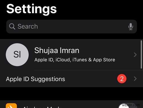 iOS 13 এর নতুন  অ্যাপলের সাথে সাইন ইন করুন  বৈশিষ্ট্যটি কীভাবে ব্যবহার করবেন 