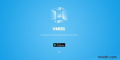 VMOS পর্যালোচনা:Android এ একটি ভার্চুয়াল মেশিন চালানো 