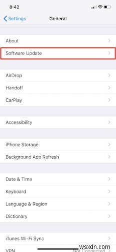 iOS 13-এ কীভাবে একটি গেমিং কন্ট্রোলার সংযুক্ত করবেন 