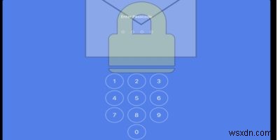 iPGMail:iOS এ ইমেল এনক্রিপ্ট করার সেরা উপায় 