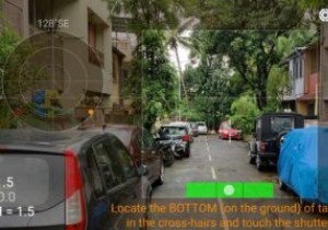 পরীক্ষিত:অ্যান্ড্রয়েডের জন্য 3টি সেরা দূরত্ব পরিমাপক অ্যাপ 