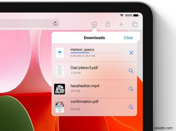 iPadOS:আপনার যা জানা দরকার 