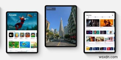 iPadOS:আপনার যা জানা দরকার 