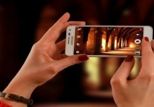 অ্যান্ড্রয়েডের জন্য 5টি সেরা প্যানোরামা অ্যাপ যা অত্যাশ্চর্য ছবি তোলে৷ 