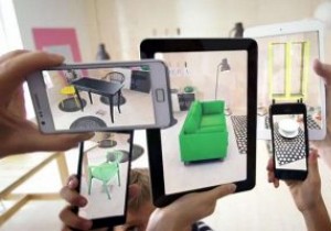 iPhone X এর জন্য 13টি মজাদার এবং দরকারী অগমেন্টেড রিয়েলিটি অ্যাপ 