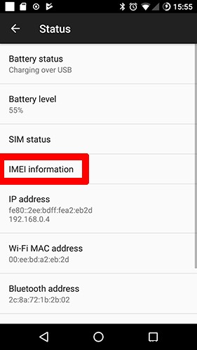 আপনার IMEI নম্বর সম্পর্কে আপনার যা জানা উচিত 