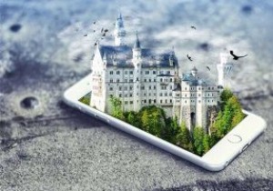 Android এবং iOS-এর জন্য সেরা অগমেন্টেড রিয়েলিটি অ্যাপগুলির মধ্যে 14টি৷ 