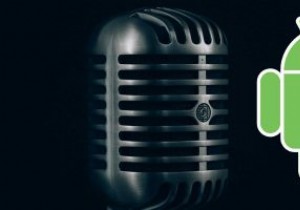 চলতে চলতে পডকাস্ট রেকর্ড করার জন্য 4টি সেরা Android অ্যাপ 