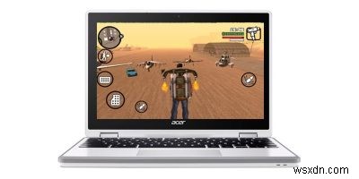 5টি দুর্দান্ত Android গেম যা আপনি Chromebook এ খেলতে পারেন৷ 