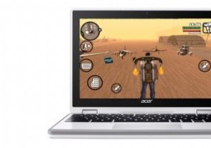 5টি দুর্দান্ত Android গেম যা আপনি Chromebook এ খেলতে পারেন৷ 