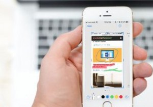 iOS 11 এর নতুন স্ক্রিনশট ক্ষমতার জন্য 11 টি টিপস 