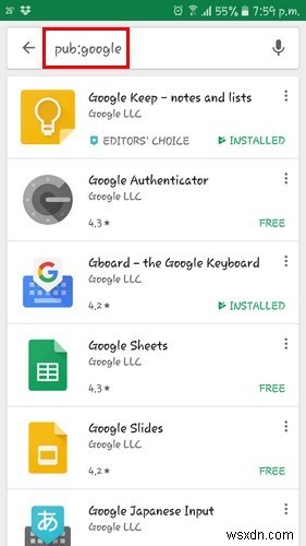 Google Play টিপস এবং কৌশলগুলি আপনি ব্যবহার করছেন না 