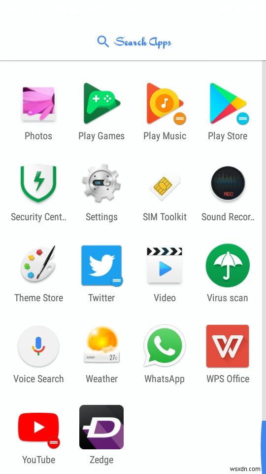 পুরানো ডিভাইসগুলিতে Android Oreo বৈশিষ্ট্যগুলি কীভাবে পাবেন 