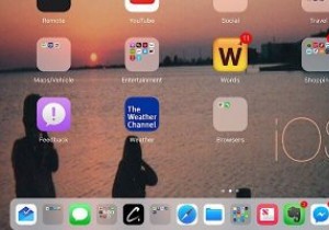 iOS 11 এর সাথে কাজ করা - এটি একটি সম্পূর্ণ নতুন আইপ্যাডের মতো 